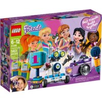 Конструктор LEGO Friends 41346 Шкатулка дружбы — Chaika Market