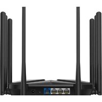 Wi-Fi роутер Mercusys MR90X V1 - Изображение №2 — Chaika Market