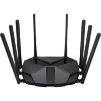 Wi-Fi роутер Mercusys MR90X V1 — Chaika Market
