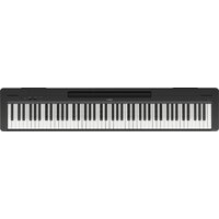 Цифровое пианино Yamaha P-145BT — Chaika Market