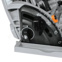 Дисковая погружная  Makita DSP600Z (без АКБ) - Изображение №5 — Chaika Market