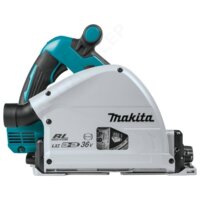 Дисковая погружная  Makita DSP600Z (без АКБ) - Изображение №4 — Chaika Market