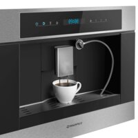 Кофемашина MAUNFELD AMCM1503S - Изображение №10 — Chaika Market