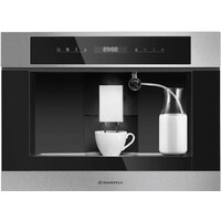 Кофемашина MAUNFELD AMCM1503S — Chaika Market