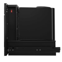 Кофемашина MAUNFELD AMCM1503S - Изображение №2 — Chaika Market