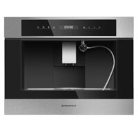Кофемашина MAUNFELD AMCM1503S - Изображение №3 — Chaika Market