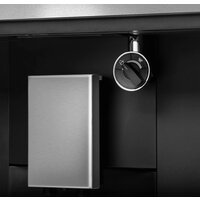 Кофемашина MAUNFELD AMCM1503S - Изображение №12 — Chaika Market