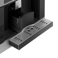 Кофемашина MAUNFELD AMCM1503S - Изображение №19 — Chaika Market