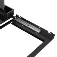 Кофемашина MAUNFELD AMCM1503S - Изображение №5 — Chaika Market
