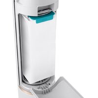 Пылесос Samsung Bespoke Jet VS20A95843W/GE - Изображение №61 — Chaika Market