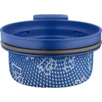 Пылесос Samsung Bespoke Jet VS20A95843W/GE - Изображение №40 — Chaika Market