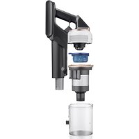 Пылесос Samsung Bespoke Jet VS20A95843W/GE - Изображение №42 — Chaika Market