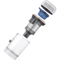 Пылесос Samsung Bespoke Jet VS20A95843W/GE - Изображение №36 — Chaika Market