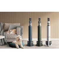 Пылесос Samsung Bespoke Jet VS20A95843W/GE - Изображение №6 — Chaika Market