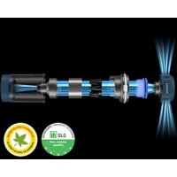 Пылесос Samsung Bespoke Jet VS20A95843W/GE - Изображение №9 — Chaika Market