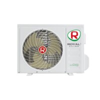 Кондиционер Royal Clima Fresh Standard Full DC EU Inverter RCI-RFS28HN - Изображение №10 — Chaika Market