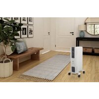 Масляный радиатор Royal Clima Fresco ROR-FR11-2500M - Изображение №10 — Chaika Market