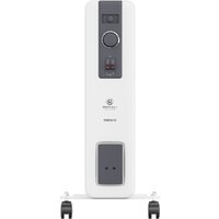 Масляный радиатор Royal Clima Fresco ROR-FR11-2500M - Изображение №2 — Chaika Market