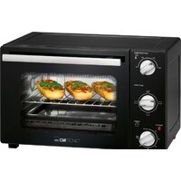 Мини-печь Clatronic MBG 3726 — Chaika Market