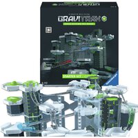 Конструктор Ravensburger Стартовый набор. Вертикаль 22426 - Изображение №3 — Chaika Market