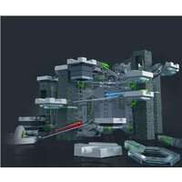 Конструктор Ravensburger Стартовый набор. Вертикаль 22426 - Изображение №5 — Chaika Market