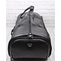 Портплед Carlo Gattini Milano Premium 4035-51 (антрацитовый) - Изображение №4 — Chaika Market