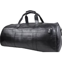 Портплед Carlo Gattini Milano Premium 4035-51 (антрацитовый) — Chaika Market