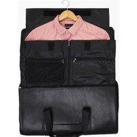 Портплед Carlo Gattini Milano Premium 4035-51 (антрацитовый) - Изображение №16 — Chaika Market