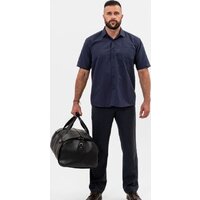 Портплед Carlo Gattini Milano Premium 4035-51 (антрацитовый) - Изображение №9 — Chaika Market