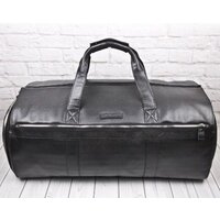 Портплед Carlo Gattini Milano Premium 4035-51 (антрацитовый) - Изображение №7 — Chaika Market