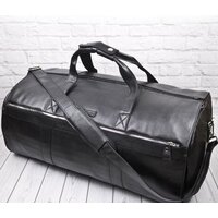 Портплед Carlo Gattini Milano Premium 4035-51 (антрацитовый) - Изображение №6 — Chaika Market