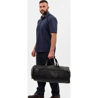 Портплед Carlo Gattini Milano Premium 4035-51 (антрацитовый) - Изображение №10 — Chaika Market