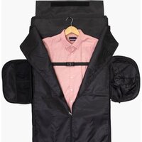 Портплед Carlo Gattini Milano Premium 4035-51 (антрацитовый) - Изображение №14 — Chaika Market