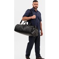 Портплед Carlo Gattini Milano Premium 4035-51 (антрацитовый) - Изображение №11 — Chaika Market