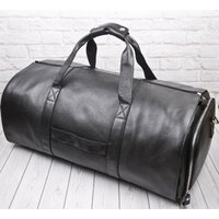 Портплед Carlo Gattini Milano Premium 4035-51 (антрацитовый) - Изображение №5 — Chaika Market