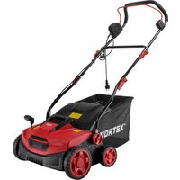 Скарификатор-аэратор Wortex AE 3616-1 S — Chaika Market