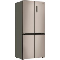 Четырёхдверный холодильник MAUNFELD MFF190NFDSX - Изображение №2 — Chaika Market