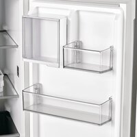 Четырёхдверный холодильник MAUNFELD MFF190NFDSX - Изображение №6 — Chaika Market