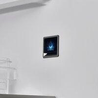 Четырёхдверный холодильник MAUNFELD MFF190NFDSX - Изображение №9 — Chaika Market