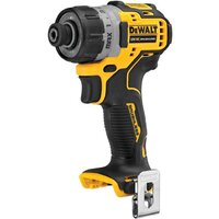 Винтоверт DeWalt DCF601NT (без АКБ, кейс) - Изображение №2 — Chaika Market