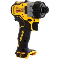 Винтоверт DeWalt DCF601NT (без АКБ, кейс) - Изображение №4 — Chaika Market
