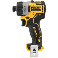 Винтоверт DeWalt DCF601NT (без АКБ, кейс) - Изображение №3 — Chaika Market