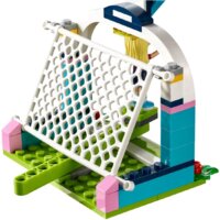 Конструктор LEGO Friends 41330 Футбольная тренировка Стефани - Изображение №4 — Chaika Market