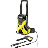 Мойка высокого давления Karcher K 5 Basic [1.180-580.0] — Chaika Market
