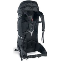 Туристический рюкзак Tatonka Karas 70+10 (black) - Изображение №2 — Chaika Market