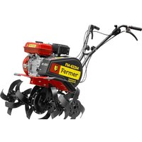 Мотокультиватор бензиновый FERMER FM-633М (без колес) — Chaika Market