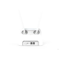 4G Wi-Fi роутер Tenda 4G09 - Изображение №5 — Chaika Market