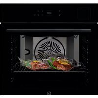 Электрический духовой шкаф Electrolux SteamPro 900 EOABS39WZ — Chaika Market
