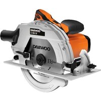 Дисковая (циркулярная) пила Daewoo Power DAS 1900-210 — Chaika Market
