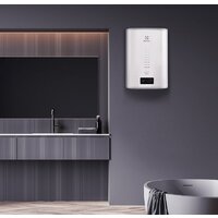Накопительный электрический водонагреватель Electrolux EWH 30 Major LZR 3 - Изображение №8 — Chaika Market